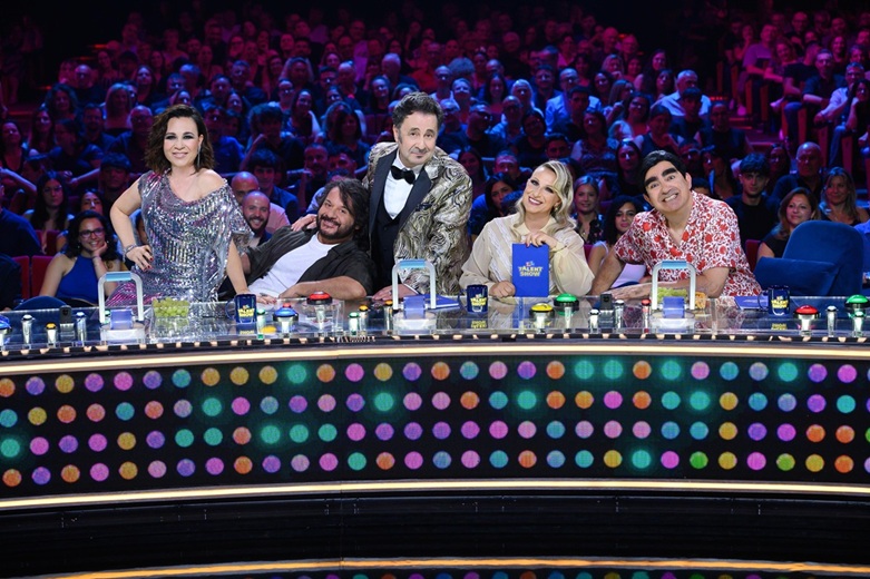Lol Talent Show, la seconda stagione con Lillo in giuria su Prime Video