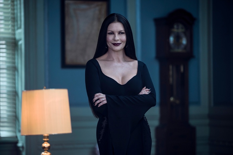 Serie tv notizie: Catherine Zeta-Jones protagonista di The Price You Pay per Prime Video Serie tv notizie: Catherine Zeta-Jones protagonista di The Price You Pay per Prime Video