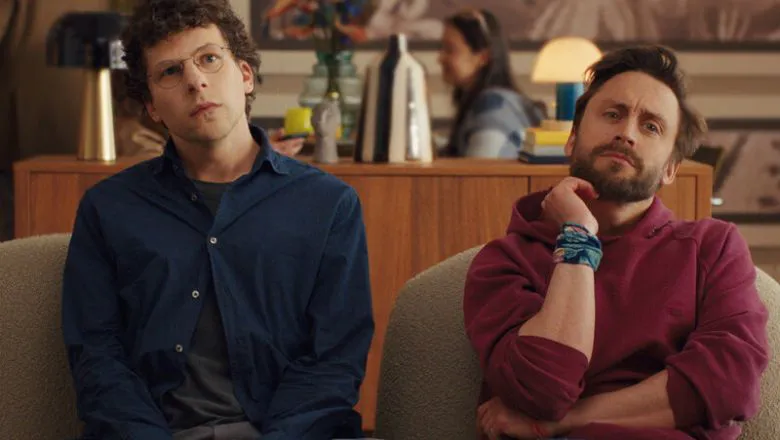 A real pain è un film facile su delle cose difficili — La recensione