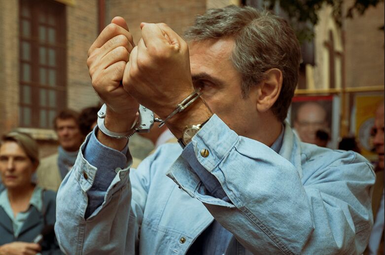 Portobello, la serie di Bellocchio sul caso Tortora sarà la prima original di HBO Max