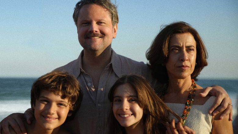 Io sono ancora qui: recensione del film brasiliano premio Oscar stasera in tv