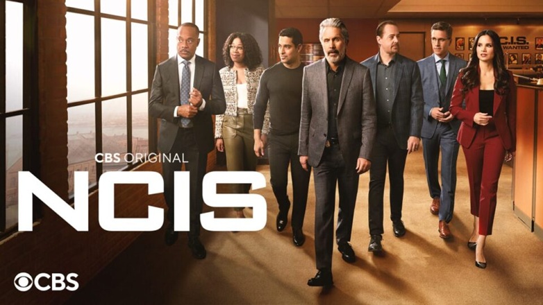 NCIS