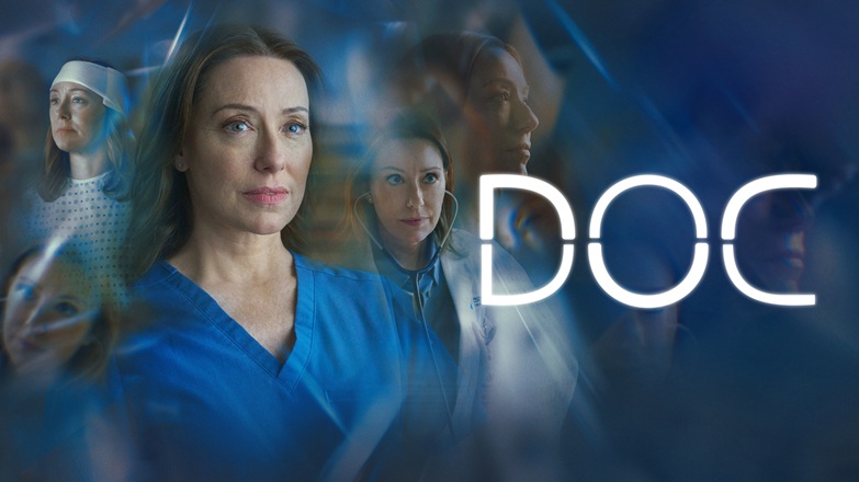 Doc Fox