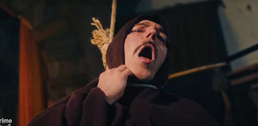 Sconfort Zone, arriva la serie tv di Maccio Capatonda, il trailer…vero