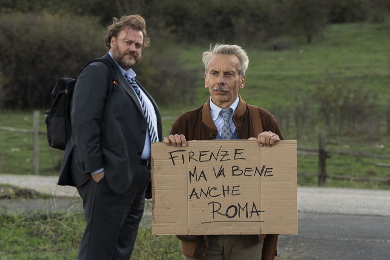 Guida TV venerdì 14 febbraio 2025 cosa c’è stasera in tv, oltre Sanremo? Guida TV venerdì 14 febbraio 2025 cosa c’è stasera in tv, oltre Sanremo?