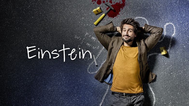 Einstein su Mediaset Infinity arriva il procedurale tedesco che potrebbe avere un adattamento con Matthew Gray Gubler