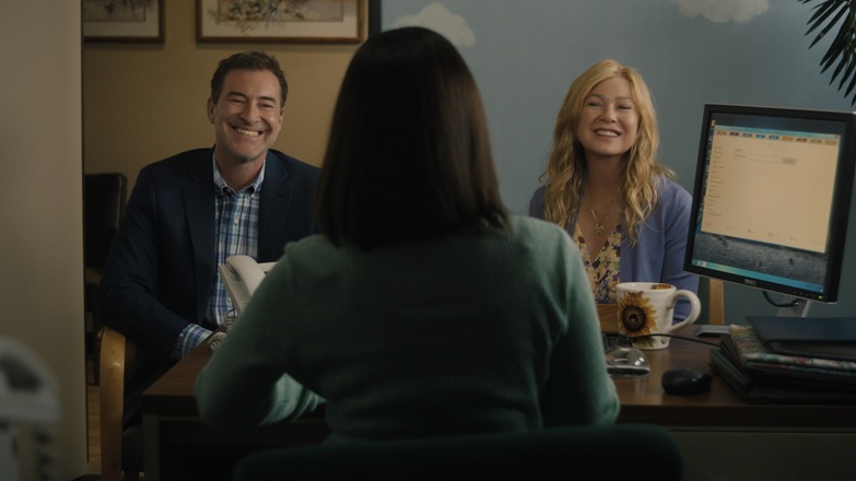 Good American Family, su Disney+ l’attesa miniserie con Ellen Pompeo sulla storia di Natalia Grace
