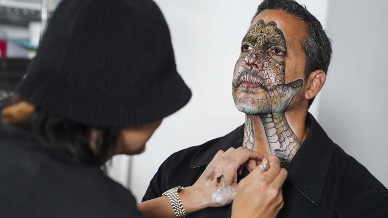 David Blaine: non fatelo a casa, su Disney+ una docuserie tra magia e illusioni