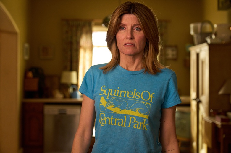 Serie tv, notizie: HBO ordina una comedy di Sharon Horgan, Matthew Lillard in Daredevil: Born Again 2