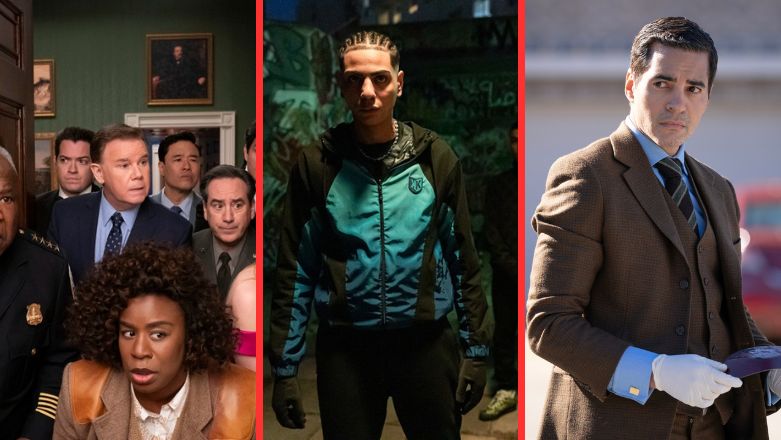 Le serie tv da vedere a marzo 2025: Will Trent 3, Gangs of Milano, The Residence, Il Gattopardo