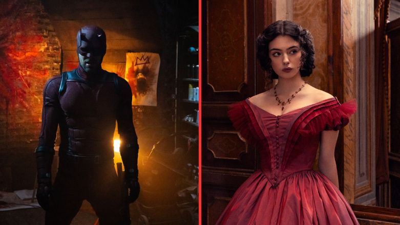 Film e serie tv da vedere dal 2 all’8 marzo: Il Gattopardo, Daredevil: Rinascita, The Substance