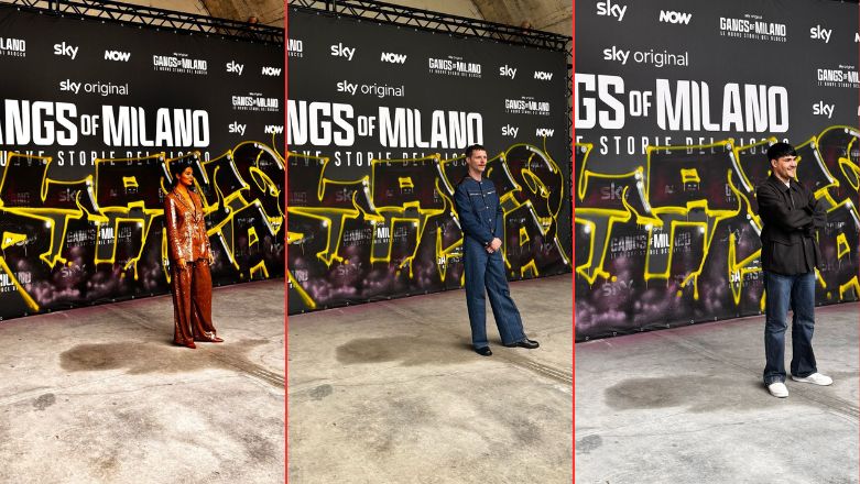 Gangs of Milano, l’evoluzione del Blocco 181: tutte le novità dalla nuova stagione