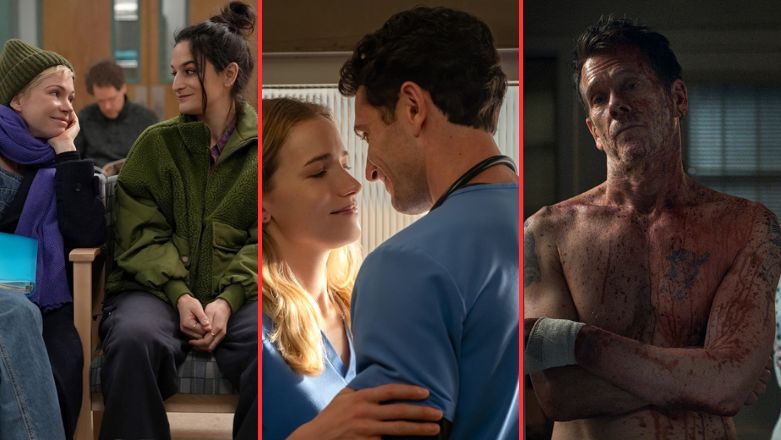 Film e serie tv da vedere dal 30 marzo al 5 aprile: Pulse, Dying for Sex, Io e te dobbiamo parlare