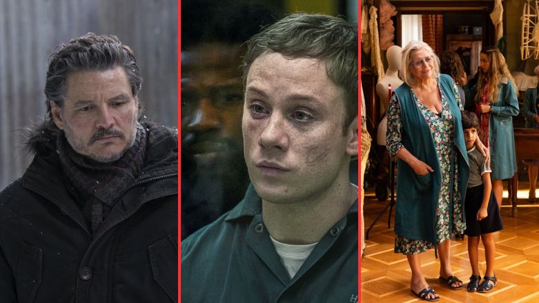 4 Film e 2 serie tv da non perdere ad aprile 2025 su Sky e NOW