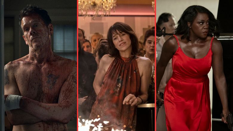 Prime Video, le novità di aprile 2025: G20, Etoile, The Bondsman
