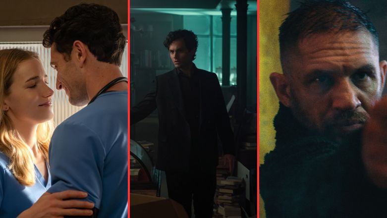 Film, serie tv e non solo da vedere ad aprile 2025 su Netflix: da Pulse a You e Havoc