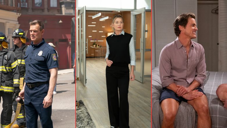 Le uscite di aprile di Disney+: tornano Grey’s Anatomy, 911 e Doctor Who, debutta Mid-Century modern