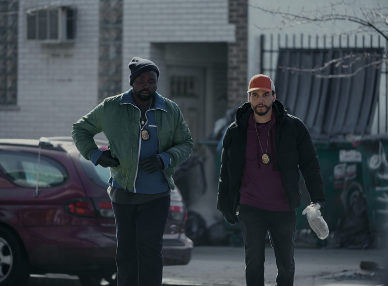 Dope Thief, su Apple TV+ un nuovo crime drama con Brian Tyree Henry