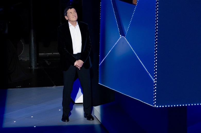C’è posta per te 2025, Gianni Morandi e Il Volo gli ospiti del 15 marzo