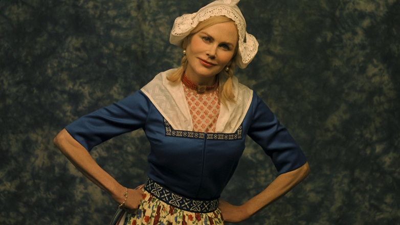 Holland su Prime Video, Nicole Kidman e Gael Garcia Bernal: “Un film che attraversa vari generi”