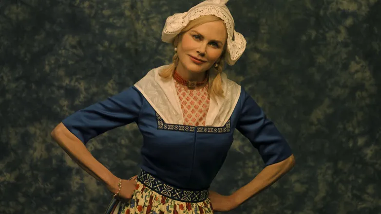Holland su Prime Video, Nicole Kidman e Gael Garcia Bernal: “Un film che attraversa vari generi”
