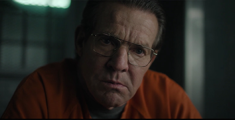 Happy Face, la (vera) storia dietro il killer della serie di Paramount+