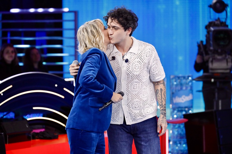Amici di Maria De Filippi, la seconda puntata del serale sabato 29 marzo, un solo eliminato
