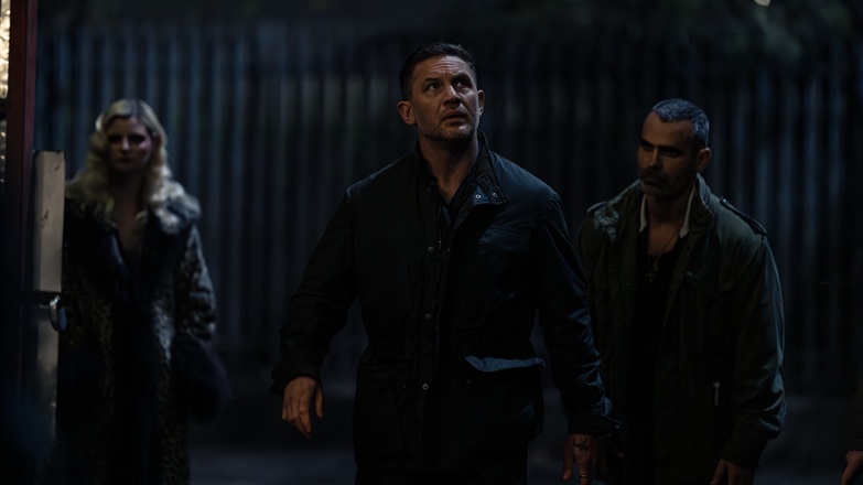 Film e serie tv a maggio 2025 su Paramount+: mese da “duri” con Mobland e Il Gladiatore 2