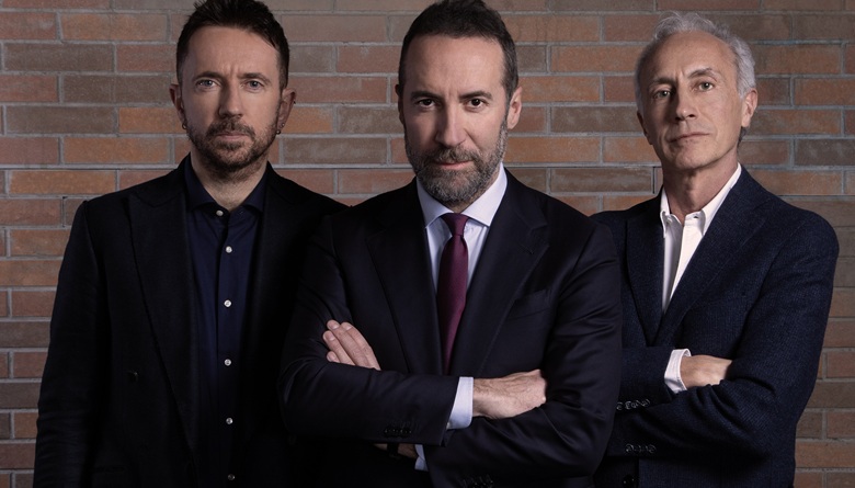 Accordi e Disaccordi su NOVE, in prima serata gli ospiti di sabato 26 aprile