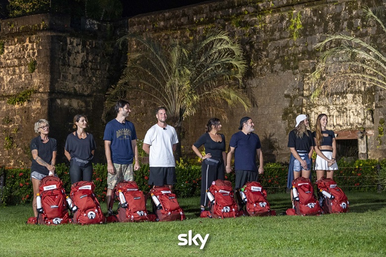 Guida Tv giovedì 20 marzo 2025, cosa vedere stasera in tv