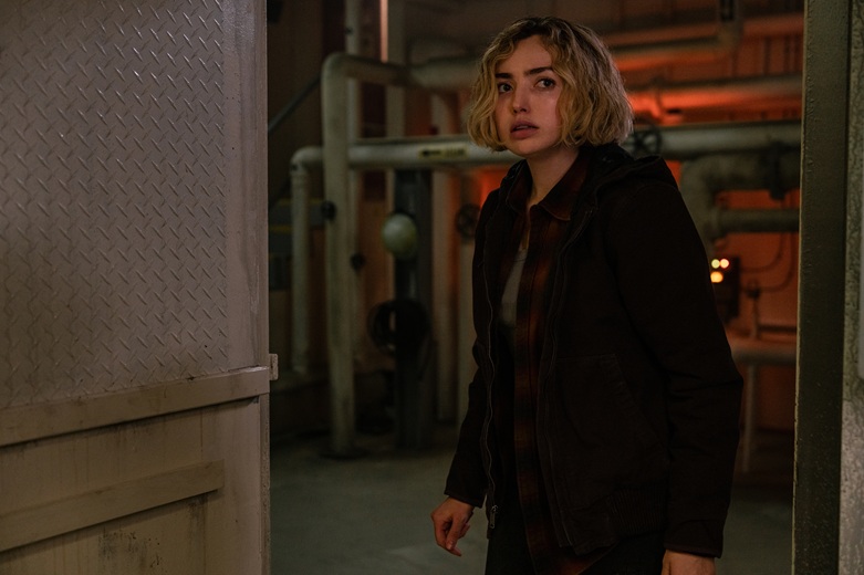 I film e le serie tv ad aprile 2025 su Paramount+: da Smile 2 a School Spirits