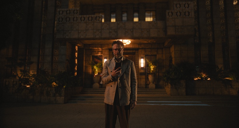 The Studio, su Apple TV+ la commedia con Seth Rogen sul mondo del cinema: tutte le guest star