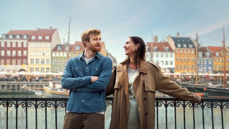 Amore a Copenaghen non è la solita romcom Netflix — La recensione