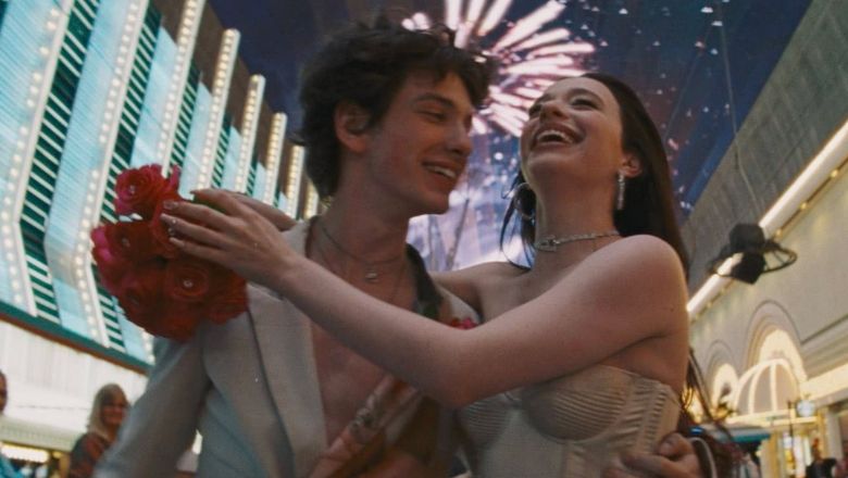 Anora è un film di persone orribili, grazie al cielo — La recensione