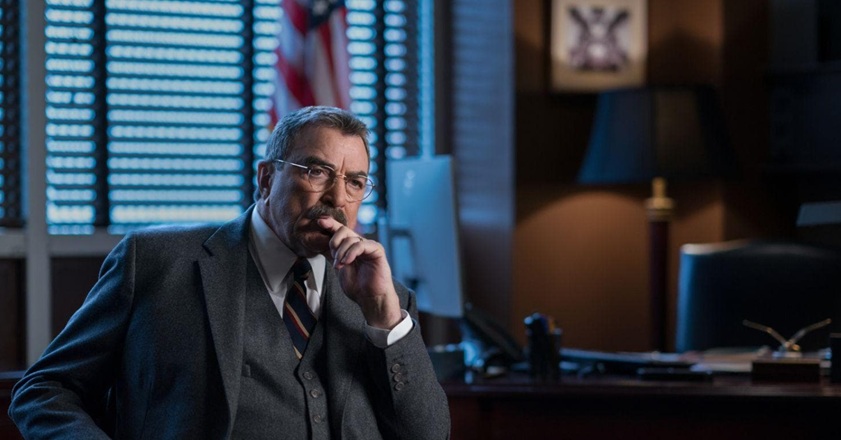 Blue Bloods 14, giovedì 1° maggio il finale di serie