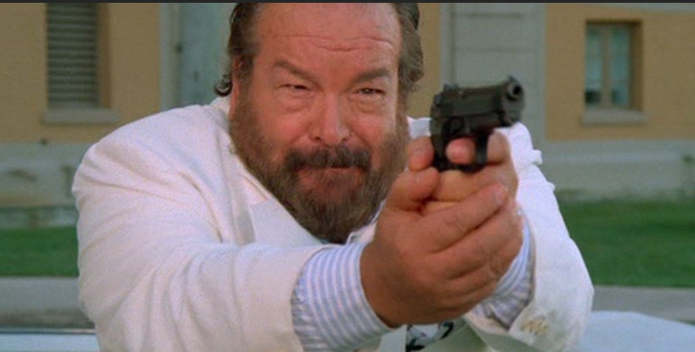 Bud Spencer, Detective Extralange La Serie: arriva il channel FAST di CG Entertainment e CHILI