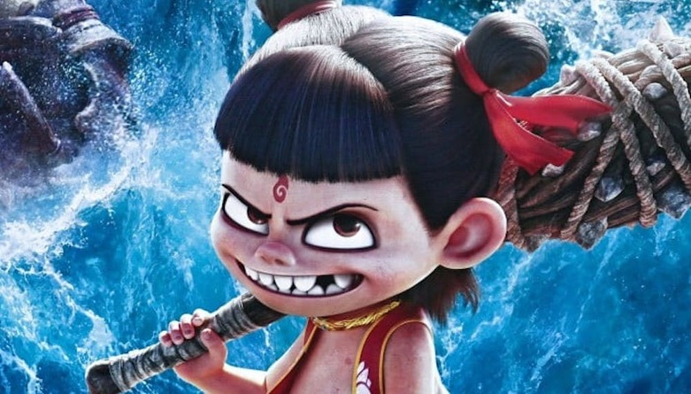 Box Office Mondiale 2025: Ne Zha 2 in testa davanti a Minecraft