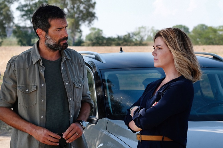 Tutto quello che ho, su Canale 5 il gran finale della fiction con Vanessa Incontrada