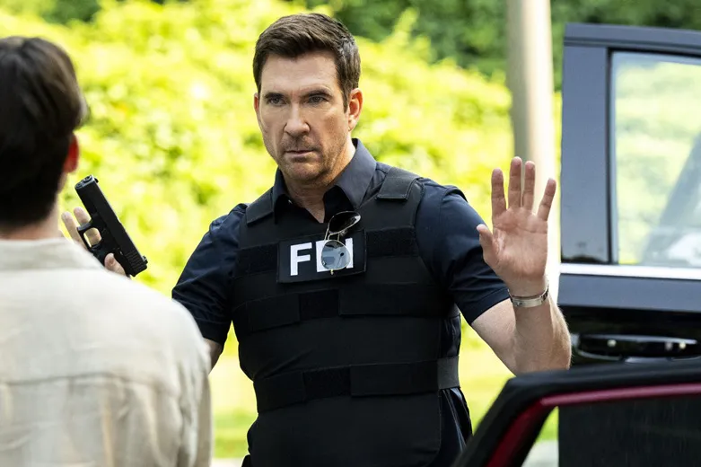 FBI Most Wanted
