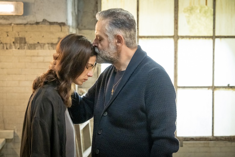 Maria Corleone, la seconda stagione su Canale 5 dal 29 aprile