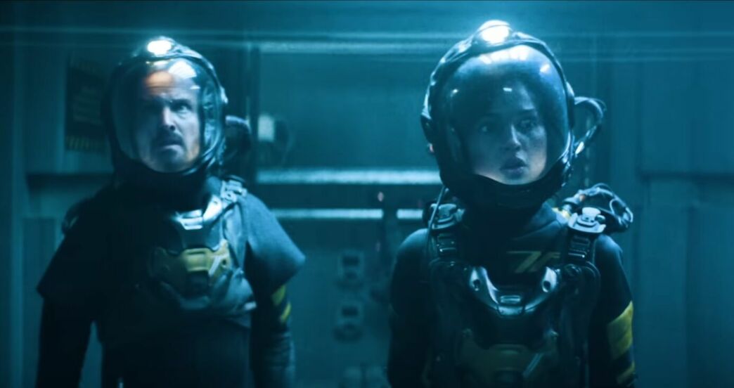 Ash: Cenere mortale, su Prime Video arriva l’horror con Aaron Paul