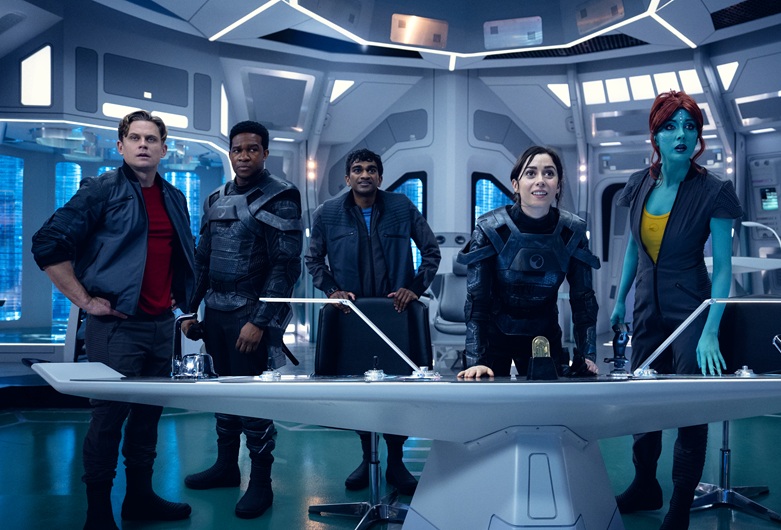 Black Mirror stagione 7 – Commento e voto agli episodi alcuni più convincenti, altri meno