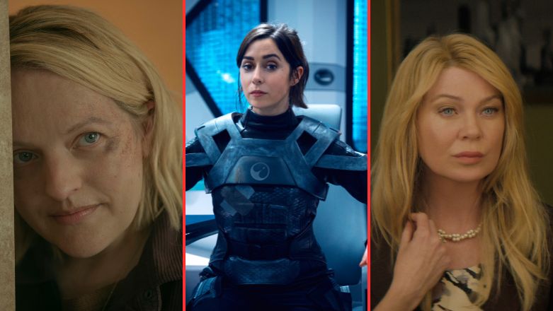 Film e serie tv da vedere dal 6 al 12 aprile: The Handmaid’s Tale, Good American Family, Black Mirror