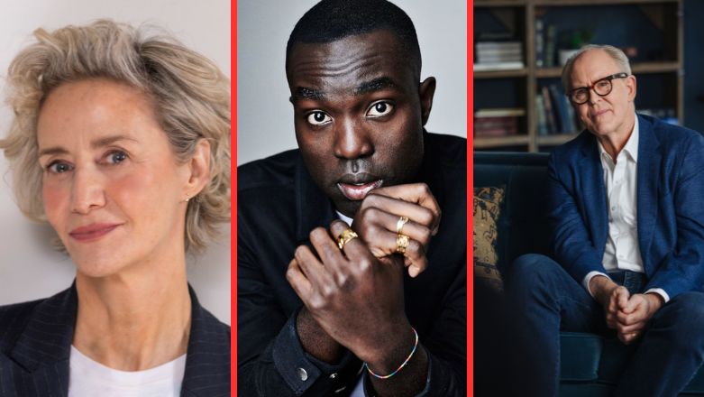 Harry Potter – La serie, Warner ufficializza i nomi dei protagonisti John Lithgow, Janet McTeer, Paapa Essiedu