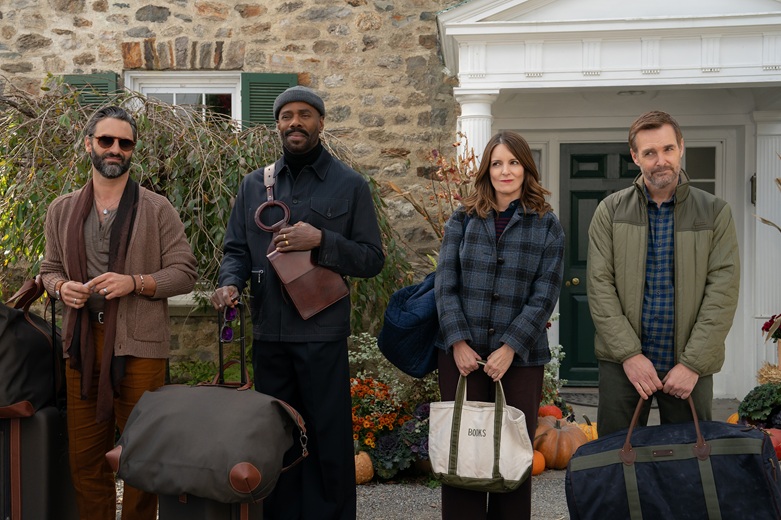 The Four Seasons, la recensione: 3 coppie e le 4 stagioni della vita e dell’amore