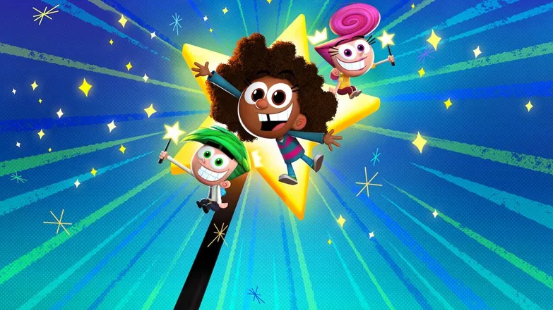 Nickeleodeon e Nick Jr le uscite di maggio 2025