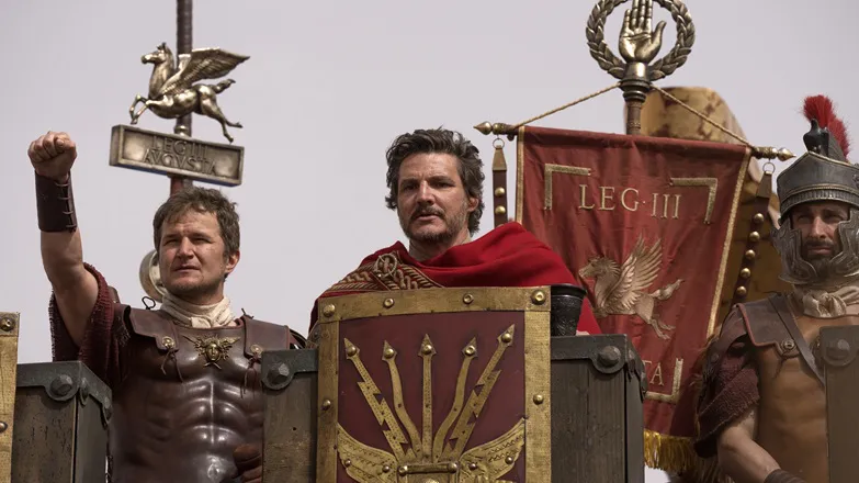 Il Gladiatore 2