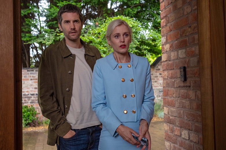L’incubo di ogni madre si trasforma in un teso thriller inglese con The Stolen Girl