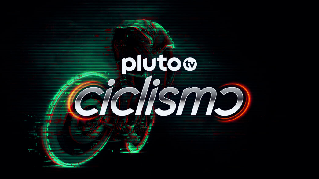 Pluto TV ad aprile, tra Pluto TV Ciclismo e “Facce da Hollywood”