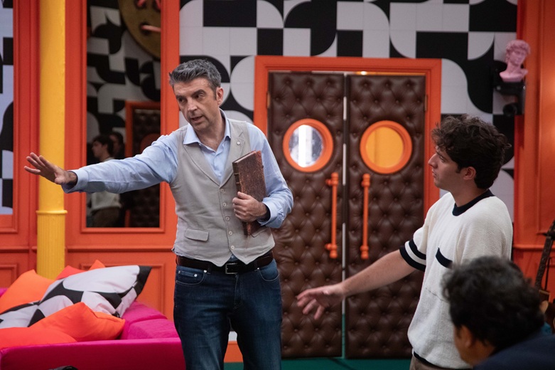 Lol 5, ecco chi è il (meritato) vincitore. E basta con sta storia che non fa ridere!
